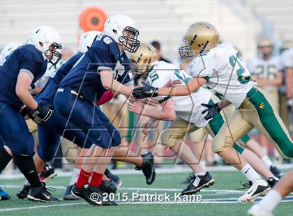 Thumbnail 1 in Langley @ Washington-Lee photogallery.