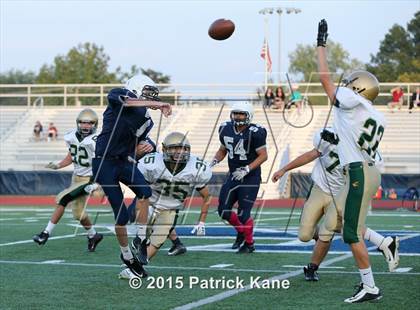 Thumbnail 3 in Langley @ Washington-Lee photogallery.