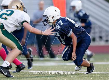 Thumbnail 3 in Langley @ Washington-Lee photogallery.