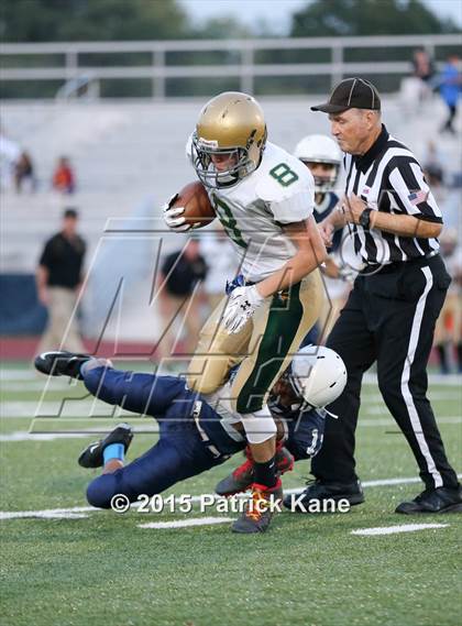 Thumbnail 3 in Langley @ Washington-Lee photogallery.