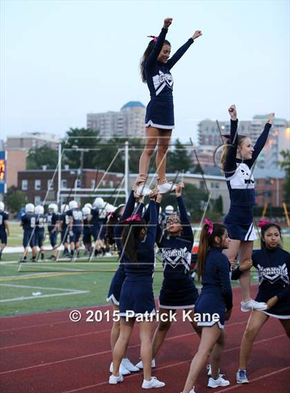 Thumbnail 3 in Langley @ Washington-Lee photogallery.