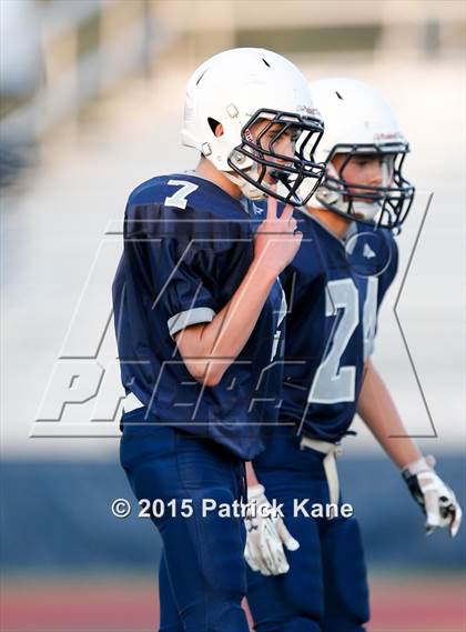 Thumbnail 3 in Langley @ Washington-Lee photogallery.