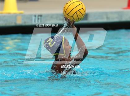 Thumbnail 3 in Leland vs Clovis (SF Scramble) photogallery.
