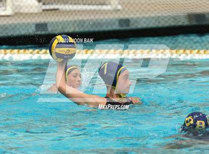 Thumbnail 1 in Leland vs Clovis (SF Scramble) photogallery.