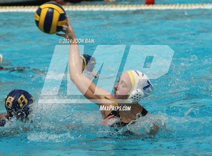 Thumbnail 1 in Leland vs Clovis (SF Scramble) photogallery.