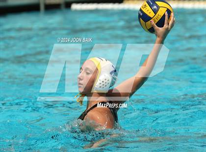 Thumbnail 3 in Leland vs Clovis (SF Scramble) photogallery.