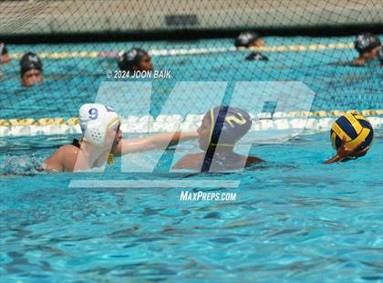 Thumbnail 2 in Leland vs Clovis (SF Scramble) photogallery.