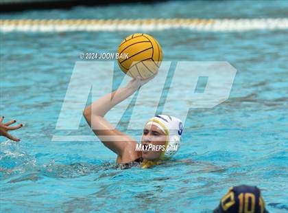 Thumbnail 3 in Leland vs Clovis (SF Scramble) photogallery.