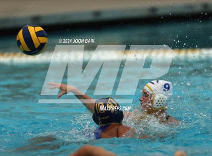Thumbnail 2 in Leland vs Clovis (SF Scramble) photogallery.