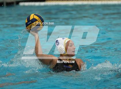 Thumbnail 1 in Leland vs Clovis (SF Scramble) photogallery.