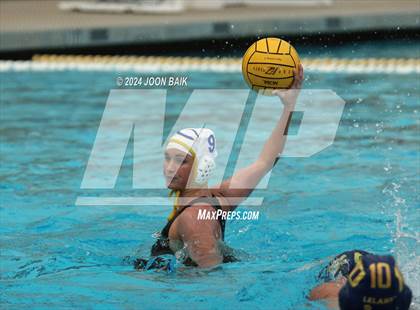 Thumbnail 1 in Leland vs Clovis (SF Scramble) photogallery.
