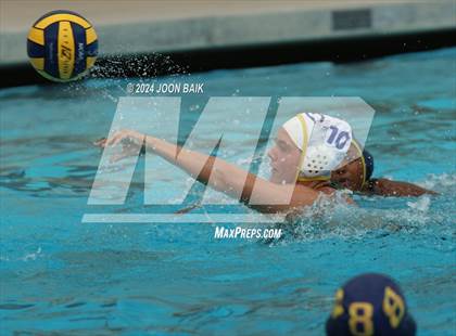 Thumbnail 2 in Leland vs Clovis (SF Scramble) photogallery.