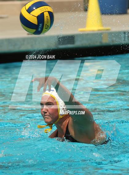 Thumbnail 1 in Leland vs Clovis (SF Scramble) photogallery.