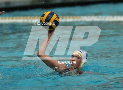 Thumbnail 2 in Leland vs Clovis (SF Scramble) photogallery.