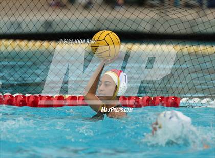 Thumbnail 1 in Leland vs Clovis (SF Scramble) photogallery.