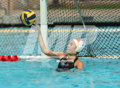 Thumbnail 3 in Leland vs Clovis (SF Scramble) photogallery.