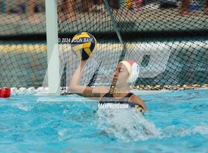 Thumbnail 3 in Leland vs Clovis (SF Scramble) photogallery.