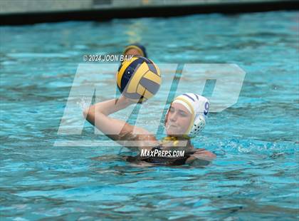 Thumbnail 3 in Leland vs Clovis (SF Scramble) photogallery.