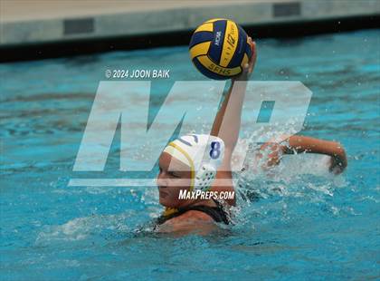 Thumbnail 3 in Leland vs Clovis (SF Scramble) photogallery.
