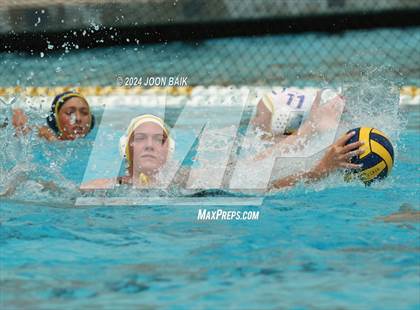 Thumbnail 2 in Leland vs Clovis (SF Scramble) photogallery.