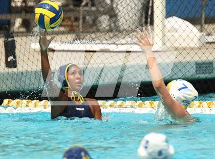 Thumbnail 2 in Leland vs Clovis (SF Scramble) photogallery.