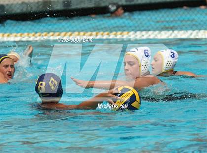 Thumbnail 1 in Leland vs Clovis (SF Scramble) photogallery.