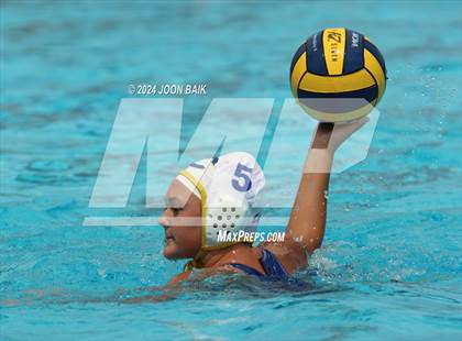 Thumbnail 2 in Leland vs Clovis (SF Scramble) photogallery.