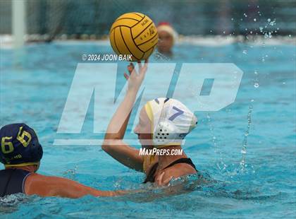 Thumbnail 3 in Leland vs Clovis (SF Scramble) photogallery.
