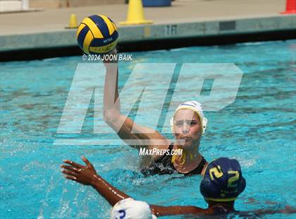 Thumbnail 1 in Leland vs Clovis (SF Scramble) photogallery.