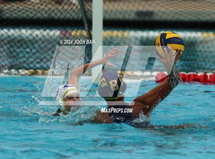 Thumbnail 3 in Leland vs Clovis (SF Scramble) photogallery.