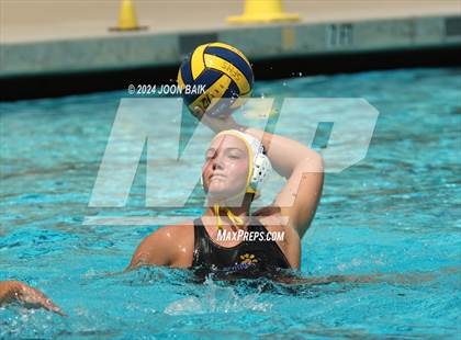 Thumbnail 2 in Leland vs Clovis (SF Scramble) photogallery.