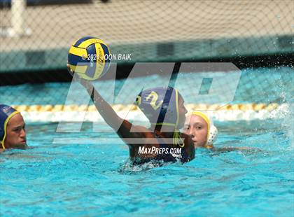 Thumbnail 2 in Leland vs Clovis (SF Scramble) photogallery.
