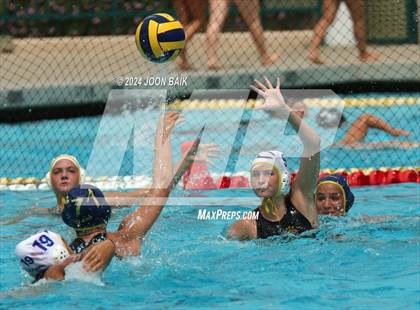 Thumbnail 1 in Leland vs Clovis (SF Scramble) photogallery.