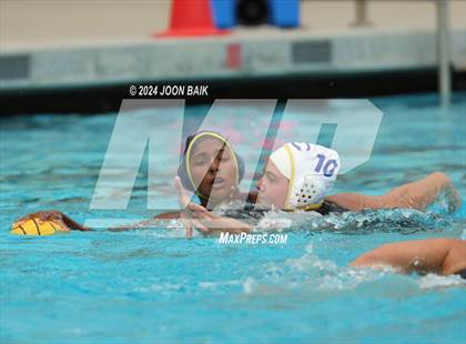 Thumbnail 1 in Leland vs Clovis (SF Scramble) photogallery.