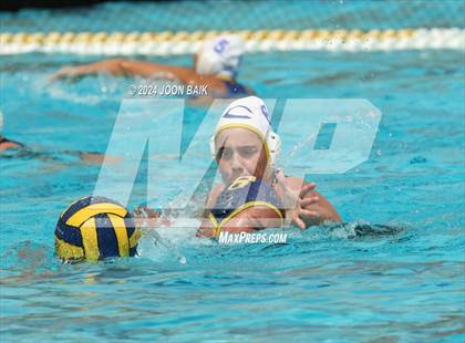 Thumbnail 3 in Leland vs Clovis (SF Scramble) photogallery.