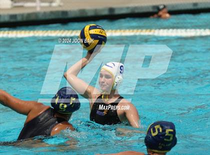 Thumbnail 2 in Leland vs Clovis (SF Scramble) photogallery.