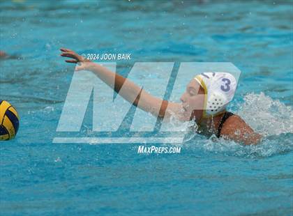 Thumbnail 2 in Leland vs Clovis (SF Scramble) photogallery.