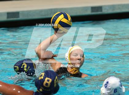 Thumbnail 3 in Leland vs Clovis (SF Scramble) photogallery.