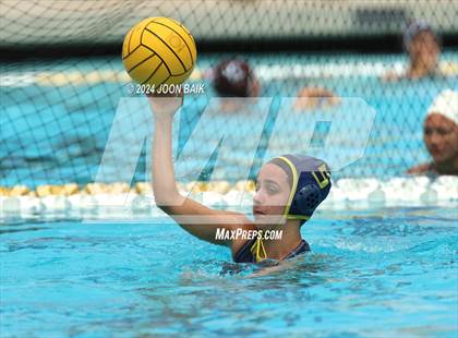 Thumbnail 1 in Leland vs Clovis (SF Scramble) photogallery.