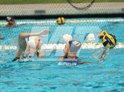 Thumbnail 1 in Leland vs Clovis (SF Scramble) photogallery.