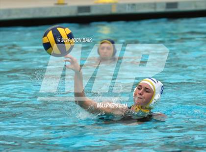 Thumbnail 1 in Leland vs Clovis (SF Scramble) photogallery.