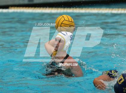 Thumbnail 2 in Leland vs Clovis (SF Scramble) photogallery.