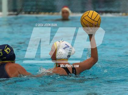 Thumbnail 2 in Leland vs Clovis (SF Scramble) photogallery.