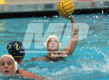 Thumbnail 1 in Leland vs Clovis (SF Scramble) photogallery.