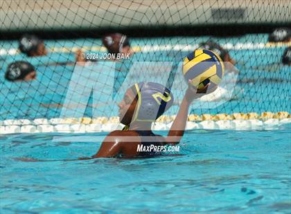 Thumbnail 1 in Leland vs Clovis (SF Scramble) photogallery.