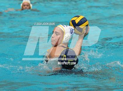 Thumbnail 1 in Leland vs Clovis (SF Scramble) photogallery.