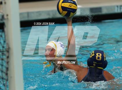 Thumbnail 1 in Leland vs Clovis (SF Scramble) photogallery.