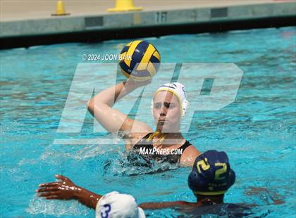Thumbnail 3 in Leland vs Clovis (SF Scramble) photogallery.