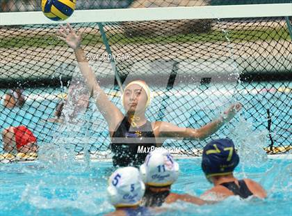 Thumbnail 3 in Leland vs Clovis (SF Scramble) photogallery.