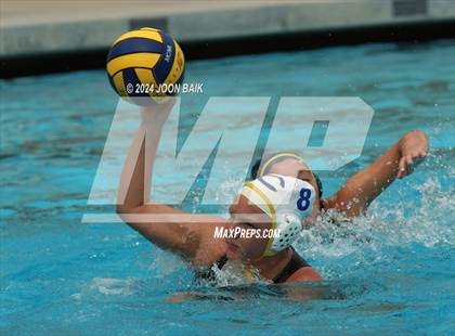 Thumbnail 2 in Leland vs Clovis (SF Scramble) photogallery.